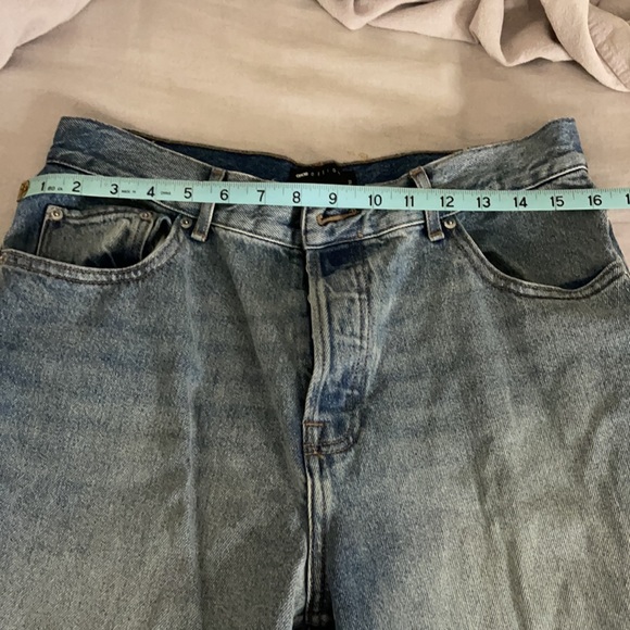 ASOS Denim - ASOS Straight Leg Jeans